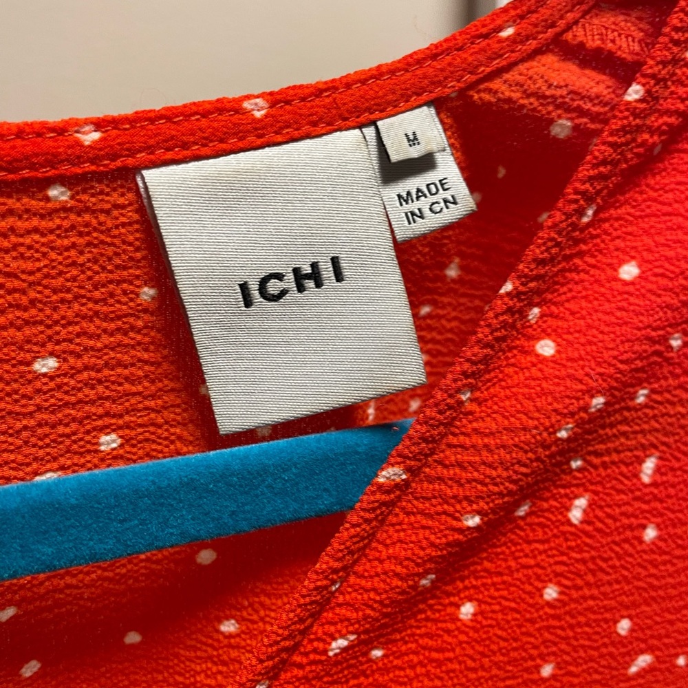 ICHI Jumpsuit - Picture 4 of 4